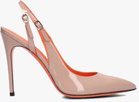 Beige SANTONI Pumps 70298 Beige SANTONI Pumps 70298 - medium