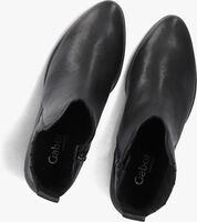 Zwarte GABOR Enkellaarsjes 682 Zwarte GABOR Enkellaarsjes 682 - medium