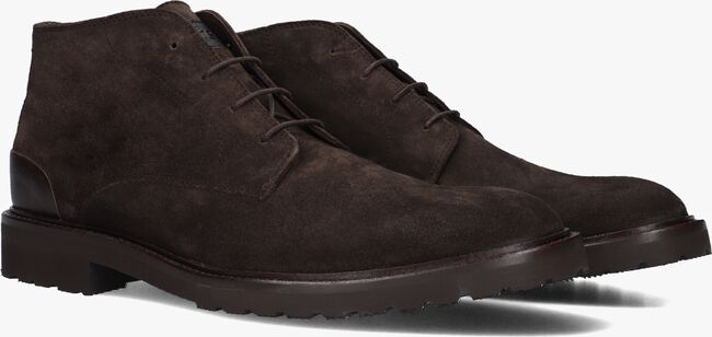 Bruine GREVE Veterboots CABERNET 4517 Bruine GREVE Veterboots CABERNET 4517 - large