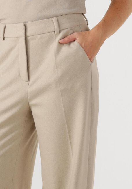 Beige LUISA CERANO Wijde broek 628818/3309 - large