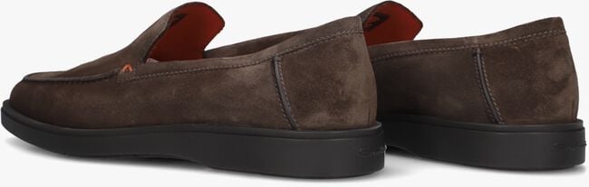 Bruine SANTONI Instappers SUE SPIEGEL INSTAP DZ Bruine SANTONI Instappers SUE SPIEGEL INSTAP DZ - large