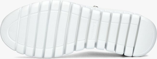 Witte WALDLAUFER Sneakers 916001 LED - large