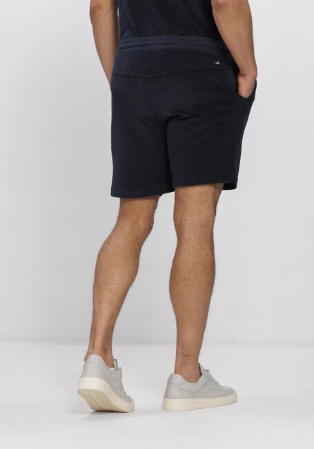 Blauwe WAHTS Korte broek BAXTER - large