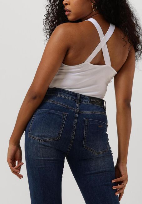 Witte SUMMUM Top TOP CROSSBAND (3S3720) - large