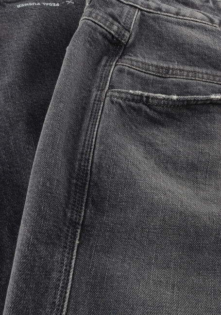 Donkergrijze CLOSED Mom jeans PEDAL PUSHER 3 - large