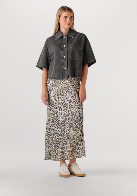 Grijze RIANI Blouses 471100-3398 - large