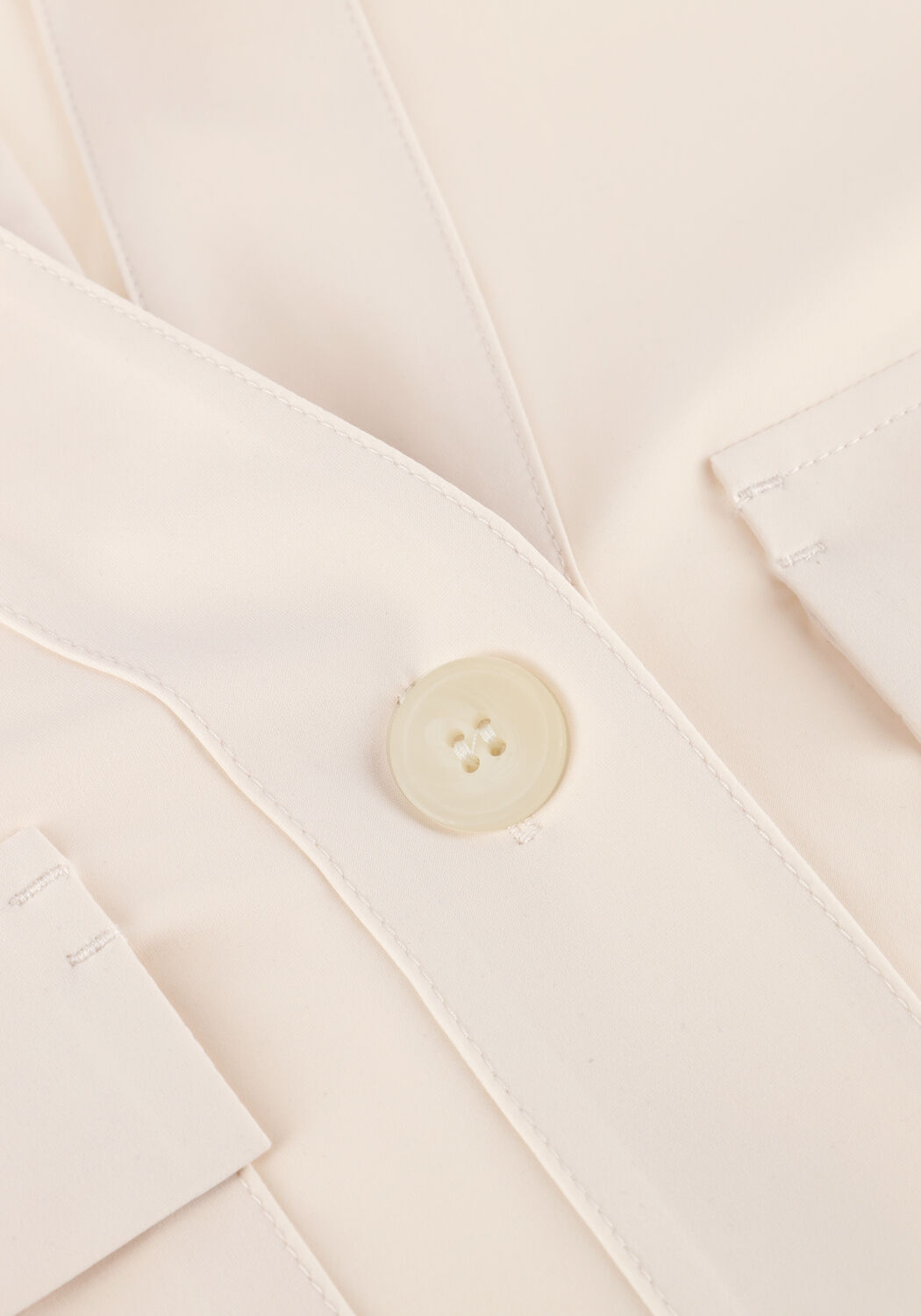 Ecru JAPAN TKY Blouses SHIGEKO - large