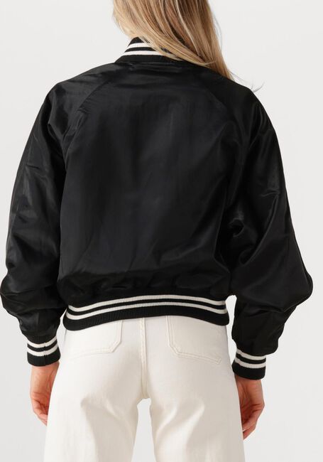 Zwarte RALPH LAUREN Jassen WOVEN-BOMBER-JACKET - large