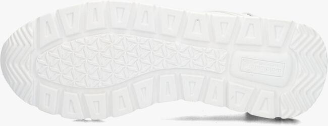 Witte WALDLAUFER Sneakers 793007 LED - large