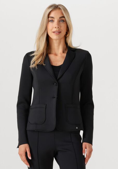 Zwarte MARC CAIN ESSENTIALS Blazer +E 34.02 J35 - large