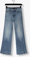 Blauwe 7 FOR ALL MANKIND Flared jeans MODERN DOJO PINE Blauwe 7 FOR ALL MANKIND Flared jeans MODERN DOJO PINE - medium