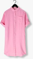 Roze BELLAMY Midi jurk FAY Roze BELLAMY Midi jurk FAY - medium