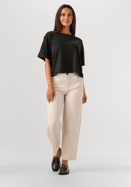 Donkergrijze RUBY TUESDAY Top VALERIAN - large