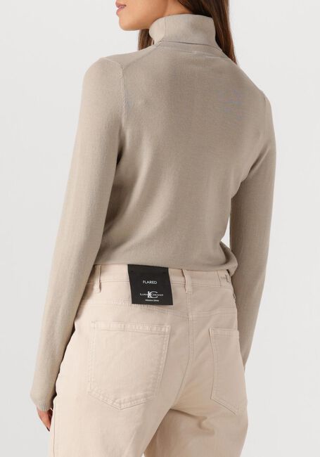 Beige LUISA CERANO Trui 128723/5933 - large