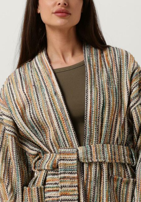 Multi JANICE Blazer PRESTON - large