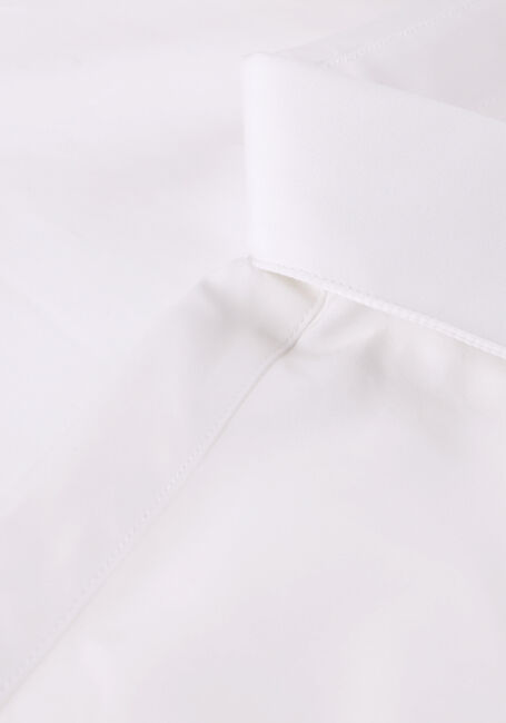 Witte AMI PARIS Casual overhemd TAILOR SHIRT - large