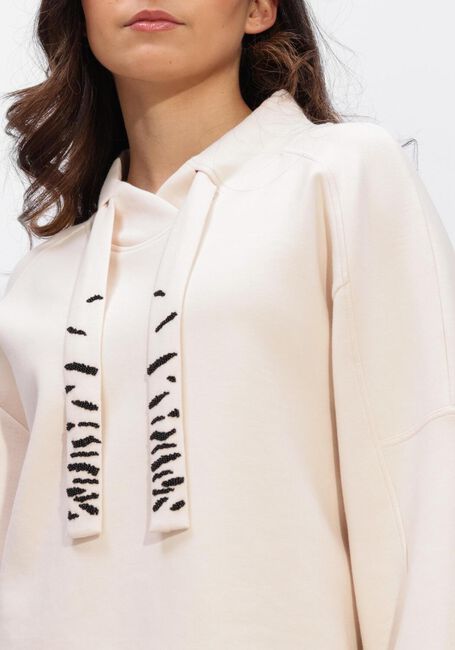 Ecru MARC CAIN SPORTS Sweater AS 44.11 J09 - large