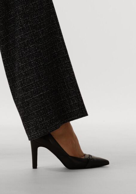 Zwarte LODI Pumps RATEL - large