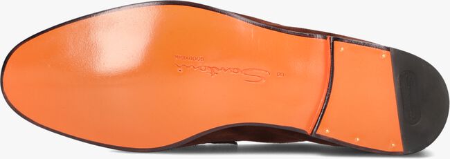 Bruine SANTONI Instappers CARLOS Bruine SANTONI Instappers CARLOS - large
