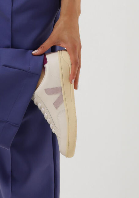 Paarse VEJA Lage sneakers V12 - large