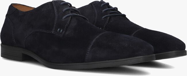 Blauwe STEFANO LAURAN Nette schoenen STEFANO LAURAN VETER Blauwe STEFANO LAURAN Nette schoenen STEFANO LAURAN VETER - large