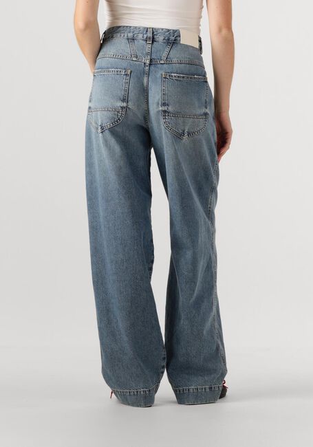 Blauwe CLOSED Jeans DENI-X - large