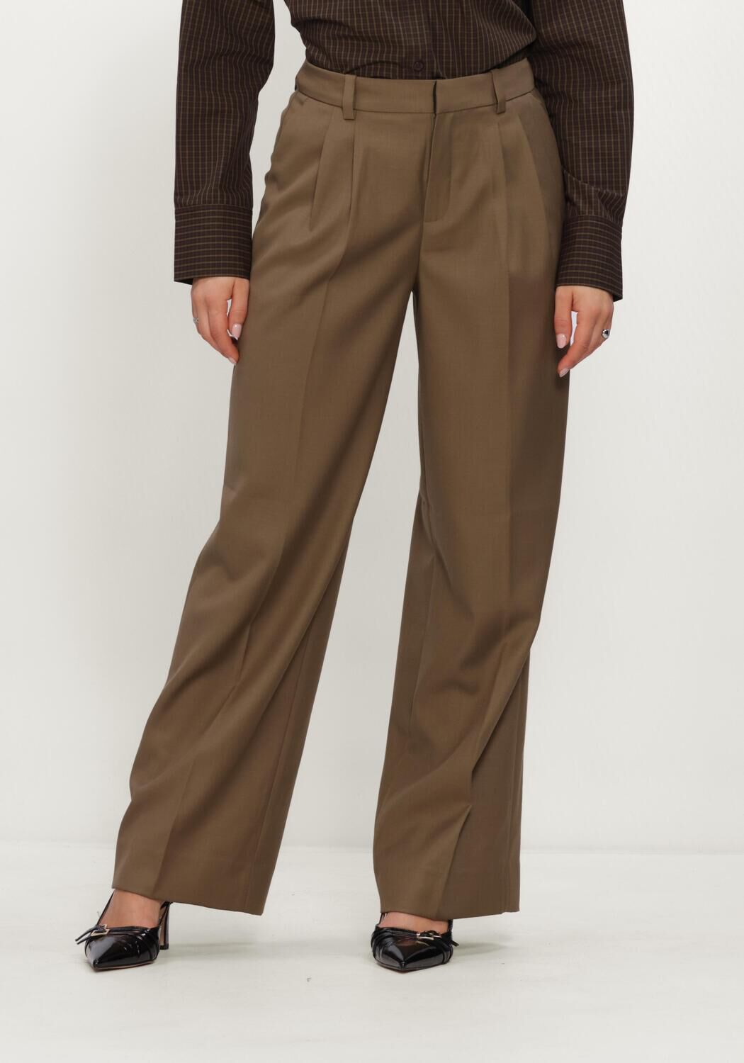 Camel TWIST & TANGO Broeken WYNNE TROUSERS