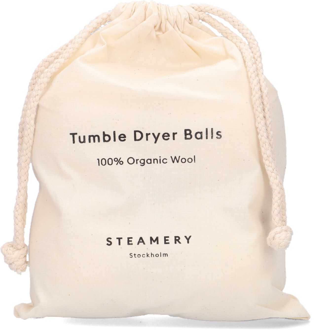 STEAMERY Verzorgingsmiddel Accessoires Tumble Dryer Balls