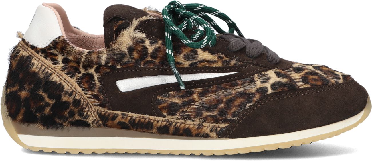D.a.t.e D.A.T.E Lage Sneakers Dames Athlet Ballet