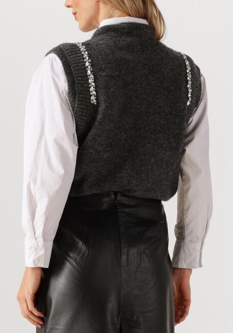 COPENHAGEN MUSE CMIBRA-WAISTCOAT - large
