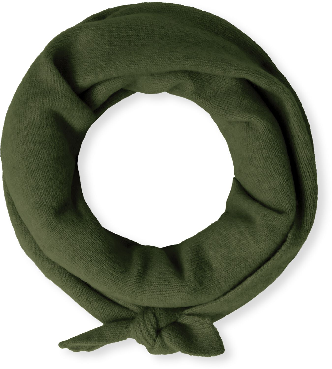 Bonnie Studios Sjaal
Dames Bonnie Wool Scarf, Materiaal: Wol, Kleur: Groen afbeelding 1