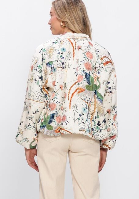 Witte AMAYA AMSTERDAM Jack FAITH - large