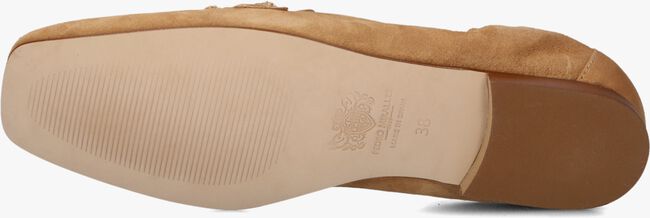 Camel STEFANO LAURAN Loafers 14557 - large