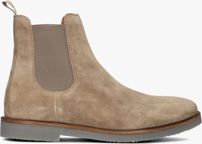 Bruine STEFANO LAURAN Chelsea boots S3075 Bruine STEFANO LAURAN Chelsea boots S3075 - large