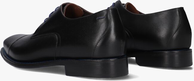 Zwarte FLORIS VAN BOMMEL Nette schoenen SFM-30310 DE LOPER Zwarte FLORIS VAN BOMMEL Nette schoenen SFM-30310 DE LOPER - large