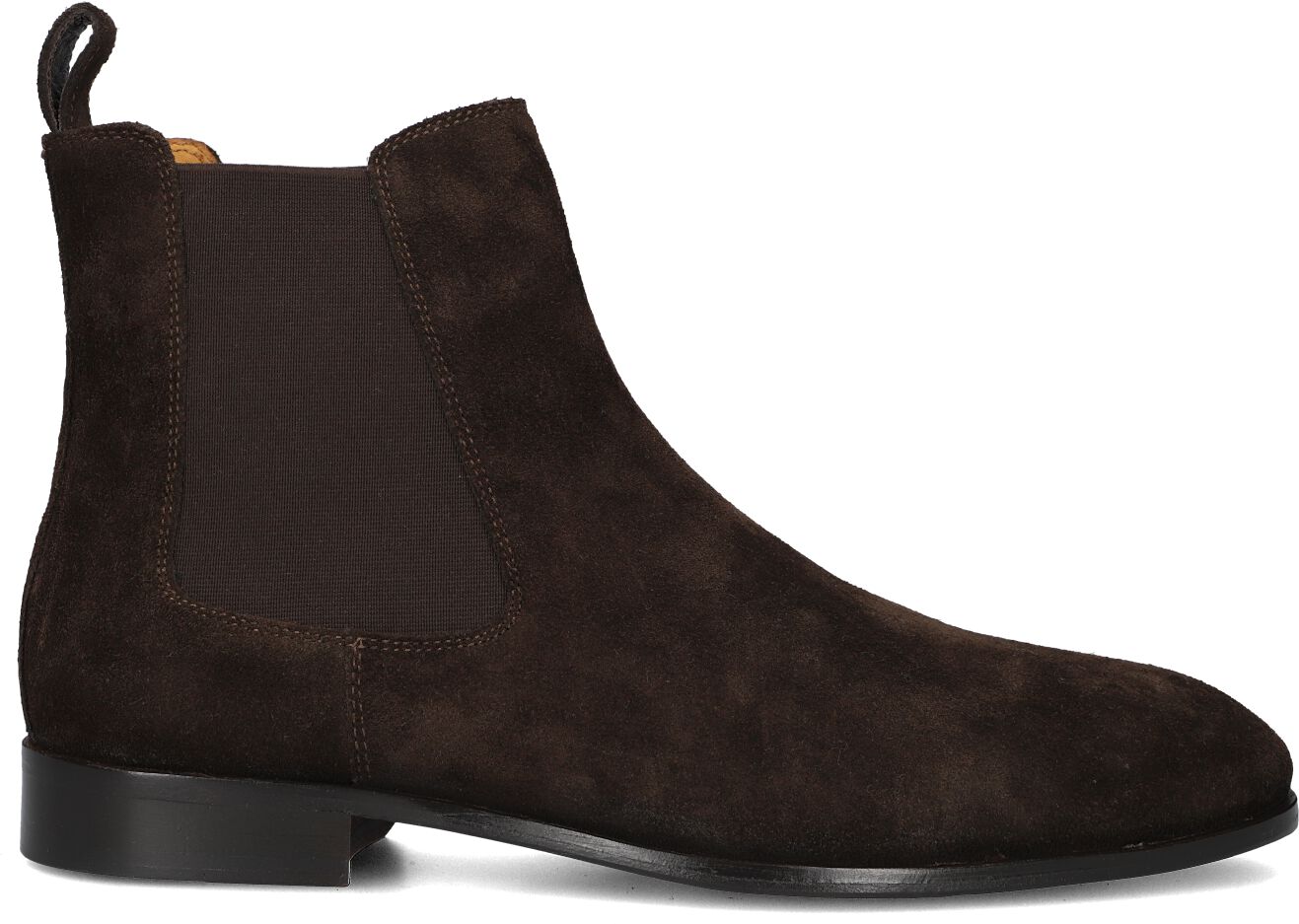 Stefano Lauran Stefano Lauran Chelsea Boots Heren Art-4001