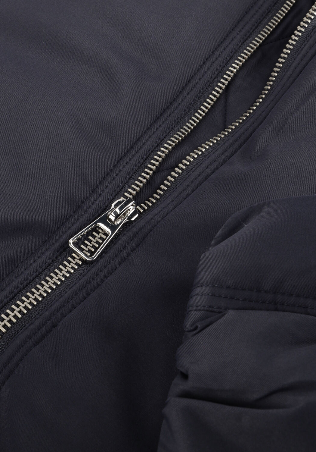 Donkerblauwe ALTER EGO Jack MITZY - large