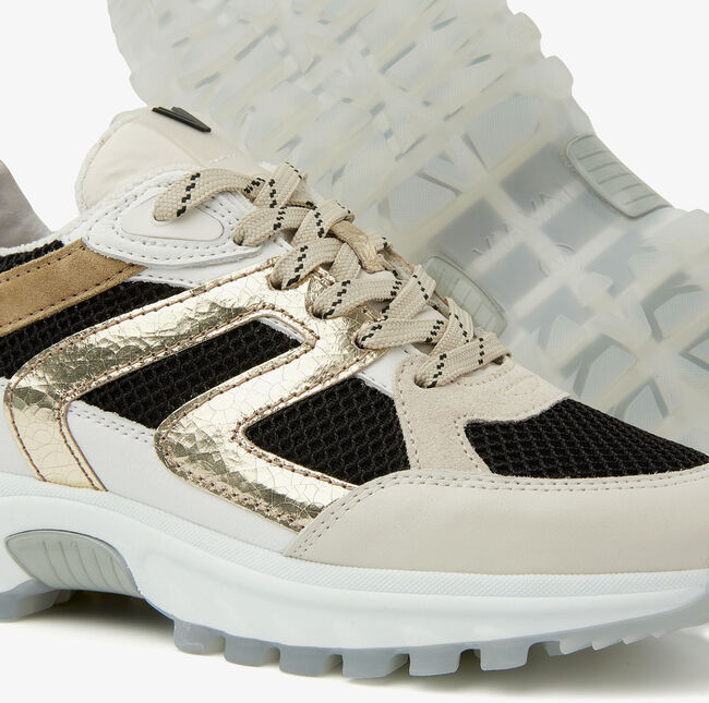 Multi VIA VAI Lage sneakers DANAE BAILEE - large