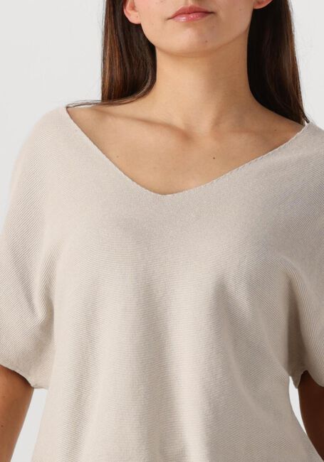 Ecru AIMEE THE LABEL Tops & T-shirts DANAA - large