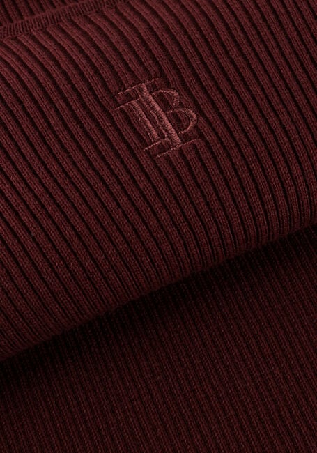 Bruine IBANA Trui TAMORA LONGSLEEVE - large