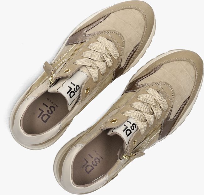 Beige DL SPORT Sneakers 6340 Beige DL SPORT Sneakers 6340 - large