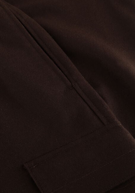 Bruine STONE ISLAND Cargobroeken TROUSERS - large