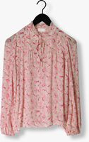 Roze LEVETE ROOM Blouses ANJA 2 Roze LEVETE ROOM Blouses ANJA 2 - medium