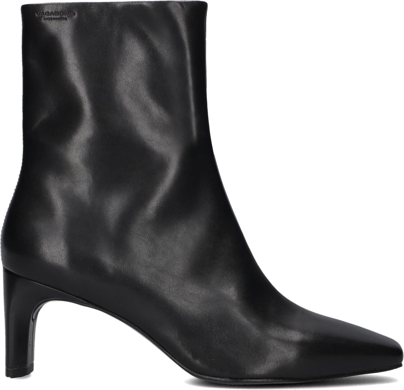 Vagabond Shoemakers Enkellaarsjes
Dames Vendela 5823, Maat: 37, Kleur: Zwart