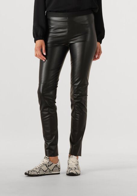Zwarte MARC CAIN ESSENTIALS Broeken +E 84.05 J78 - large
