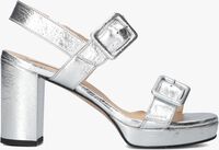 Zilveren LINA LOCCHI Sandalen AU 180 - medium