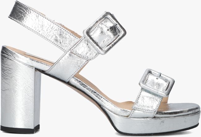 Zilveren LINA LOCCHI Sandalen AU 180 Zilveren LINA LOCCHI Sandalen AU 180 - large