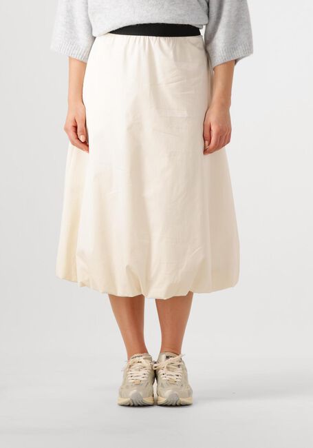 Creme CO'COUTURE Midirok POPPYCC BALLOON SKIRT - large