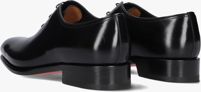 Zwarte SANTONI Nette schoenen 16229 Zwarte SANTONI Nette schoenen 16229 - large
