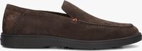 Bruine SANTONI Instappers SUE SPIEGEL INSTAP DZ - medium